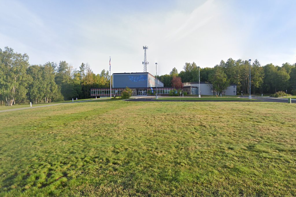 Alaska Pacific University