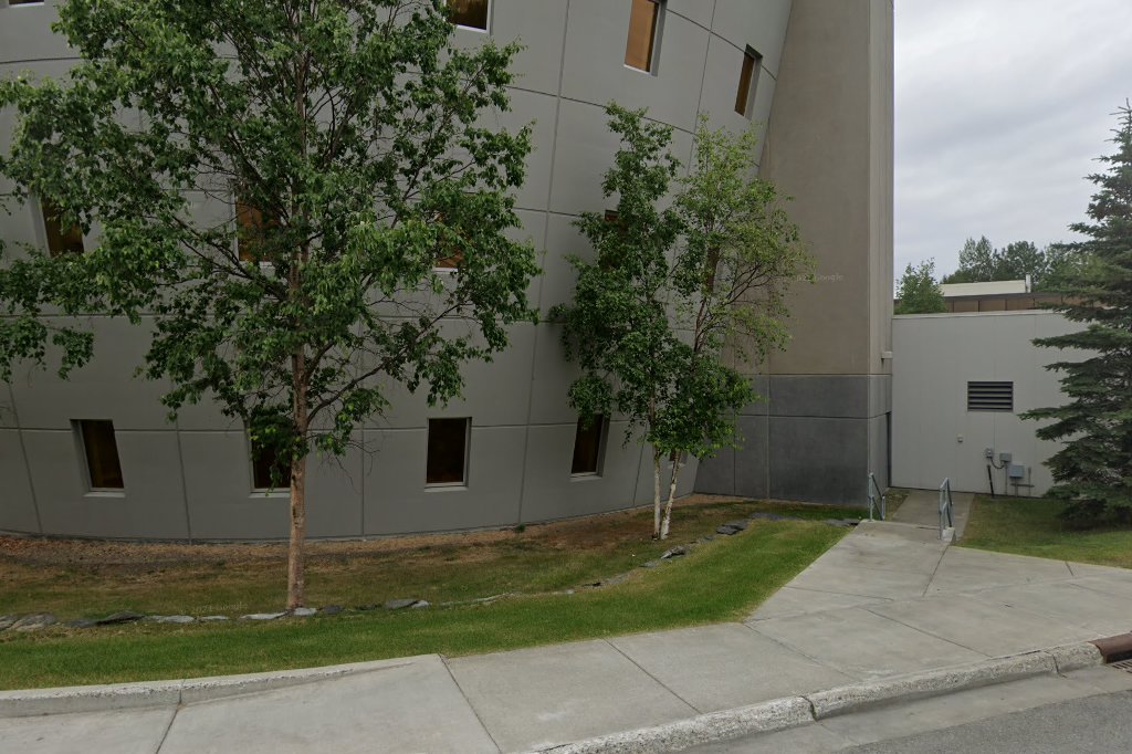 University of Alaska Anchorage