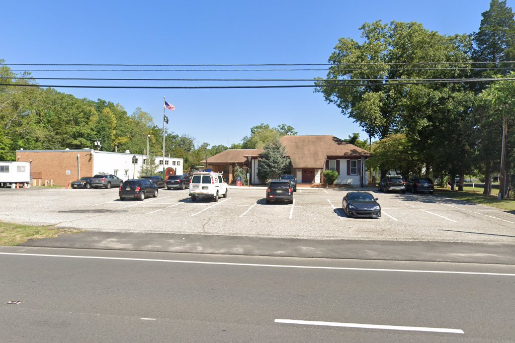Mullica Municipal Court