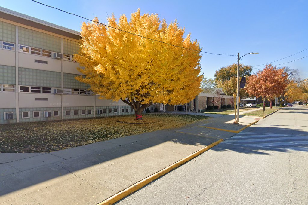 St Paul Catholic School