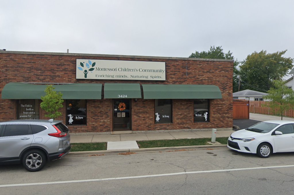 Montessori Childrens Community