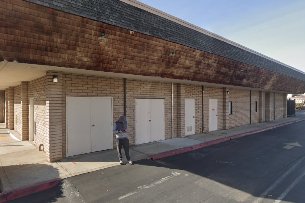 Fremont DMV Office