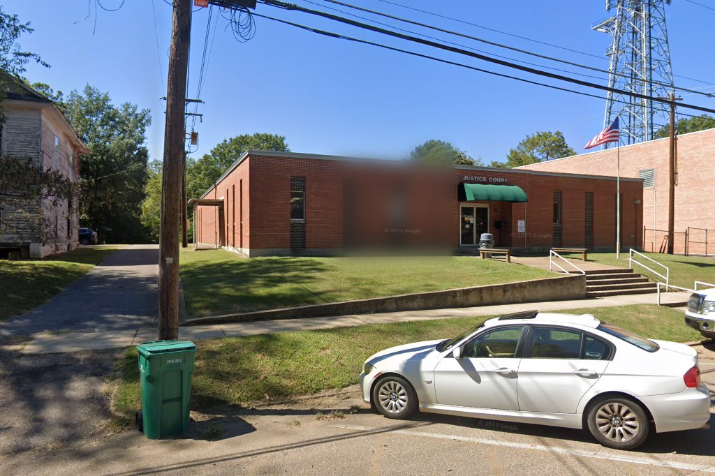 Lee Justice Court