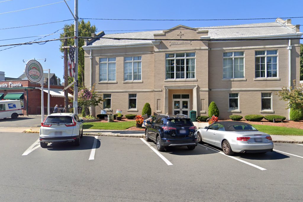 Saugus Public Library