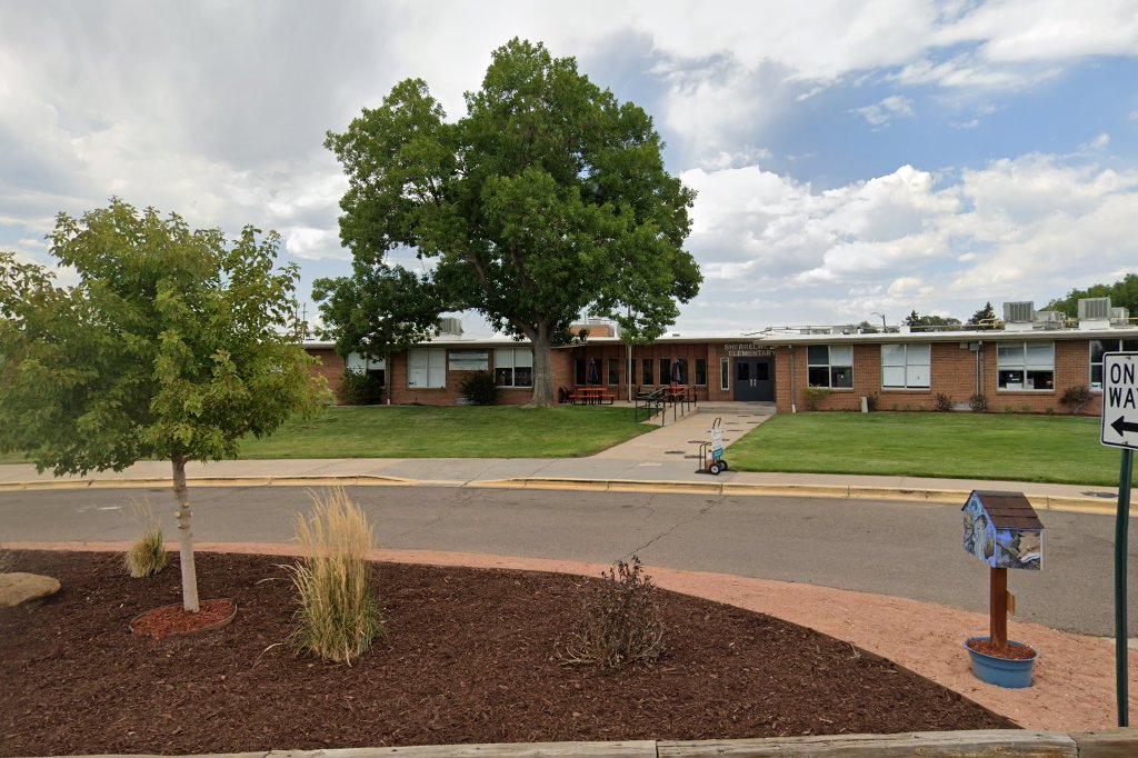 Sherrelwood Elementary School