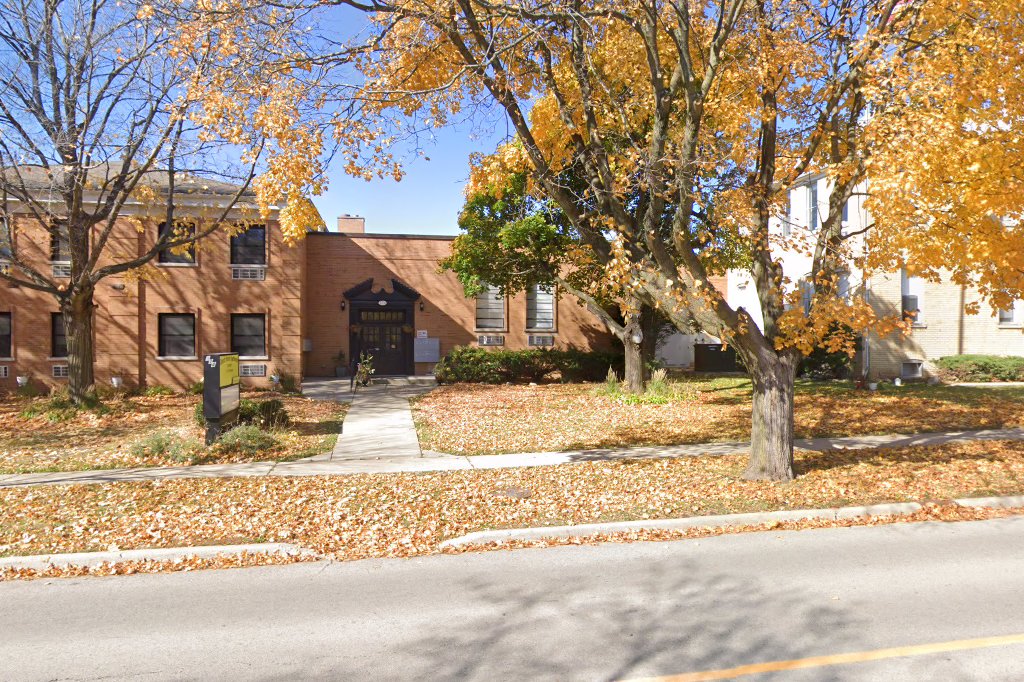 Faith Lutheran High School