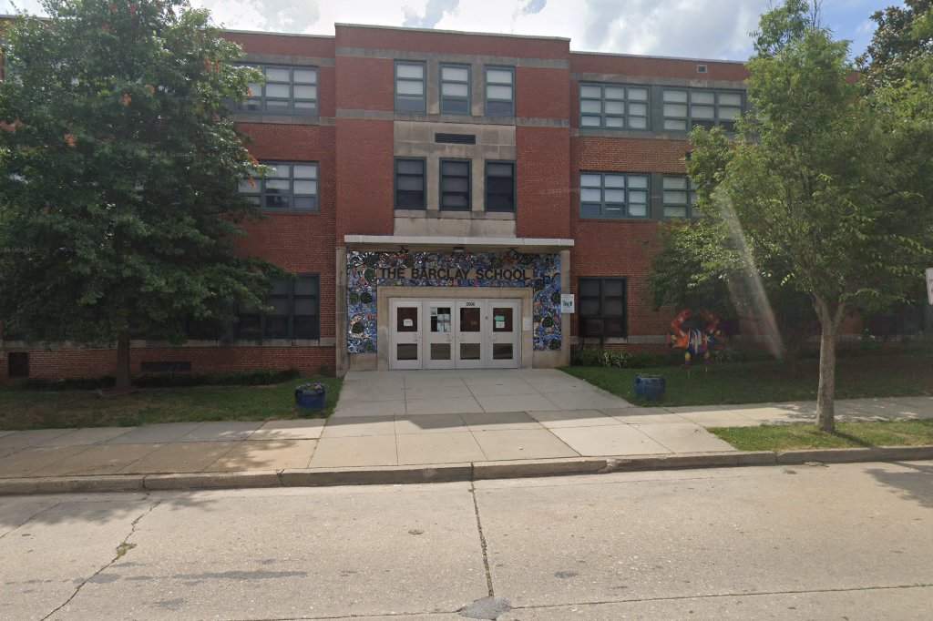 Barclay Elementary/Middle School