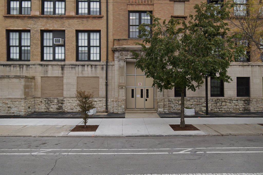 Gallistel Elementary School Language Academy