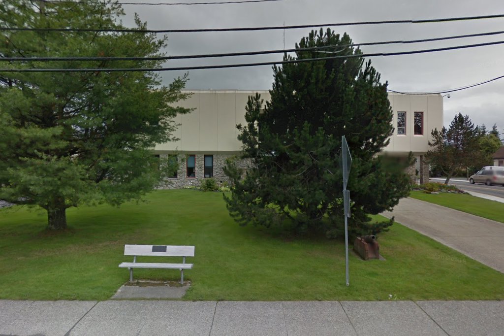 Sitka Superior Court
