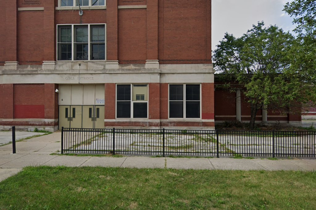 Kohn Elementary School