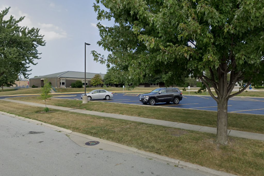 Kolmar Avenue Elementary School