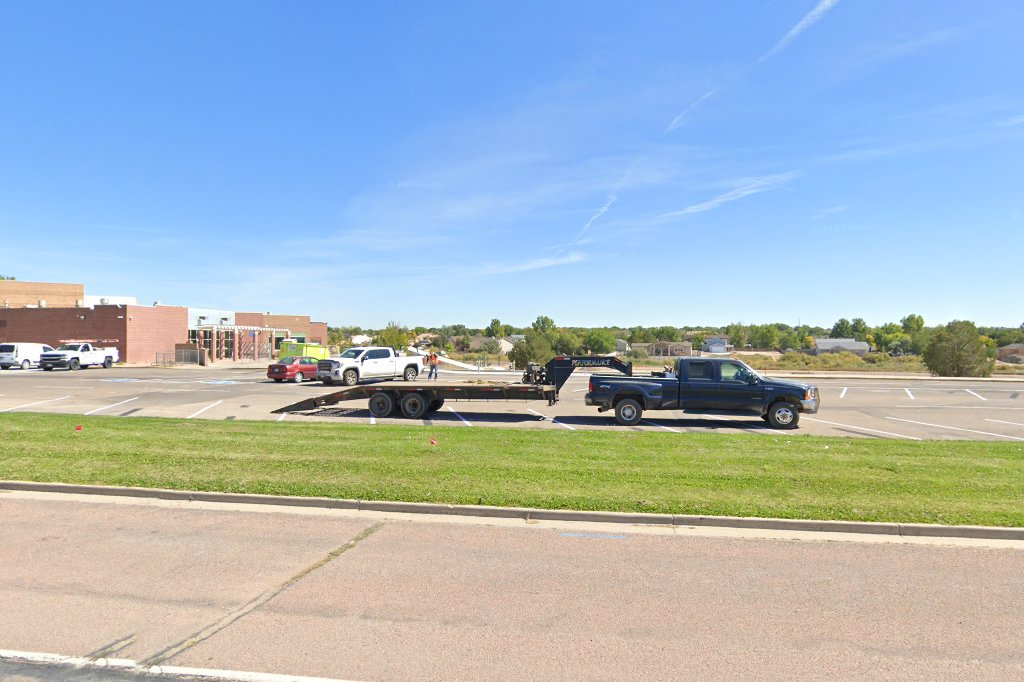Sierra Vista Elementary School