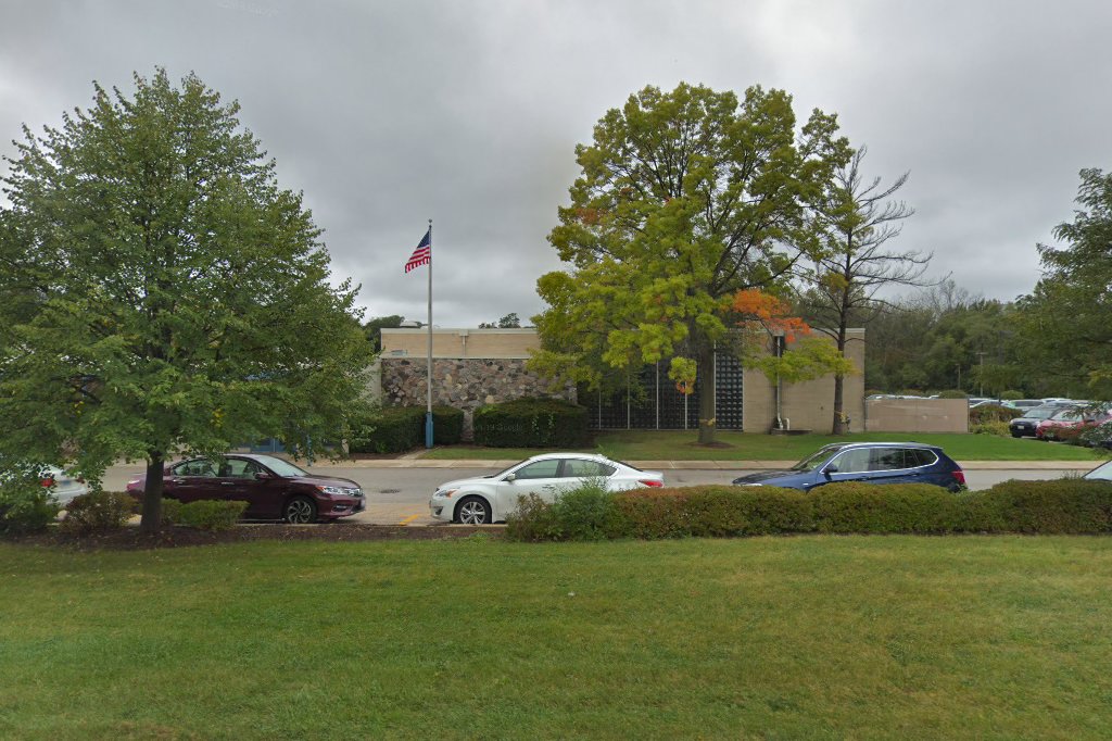 Marion Jordan Elementary School