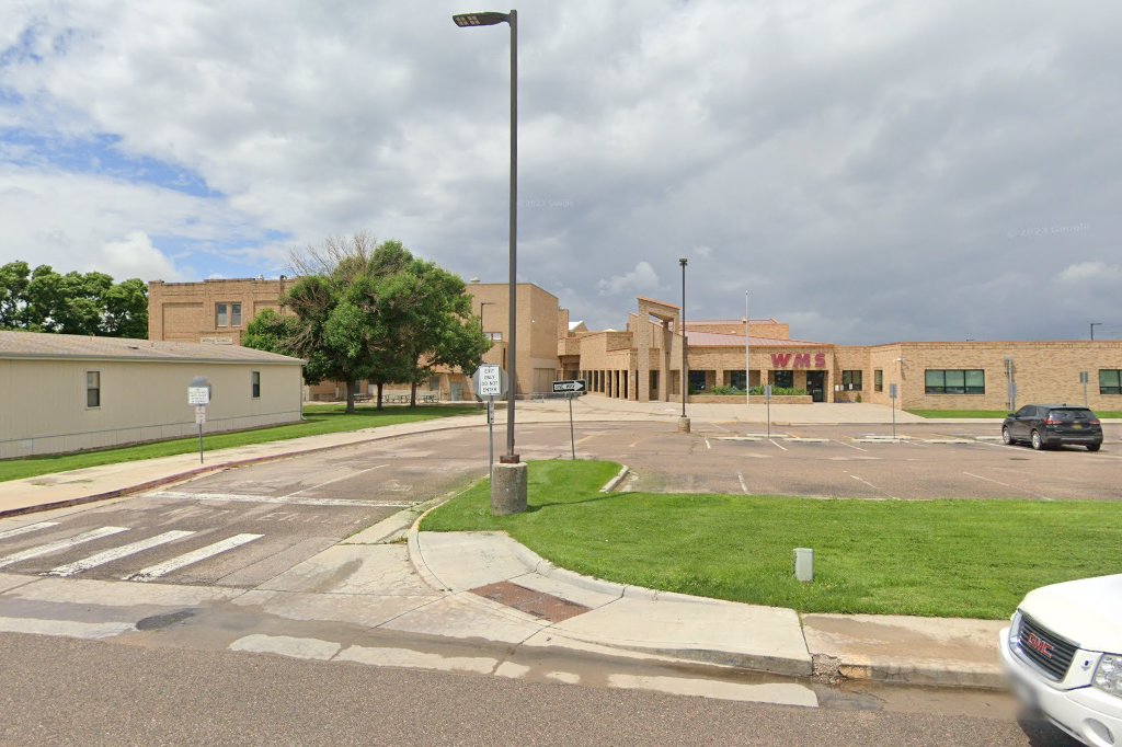 Windsor Middle School