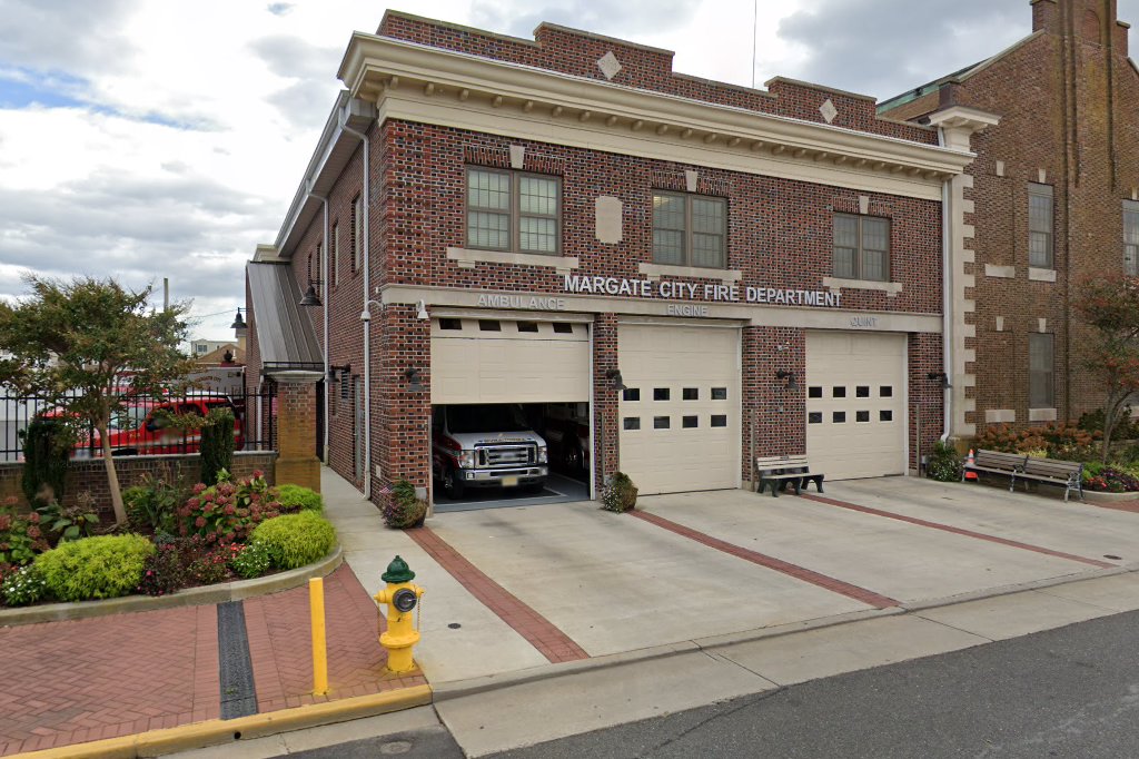 Margate Municipal Court