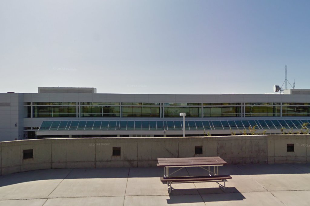 University of Alaska