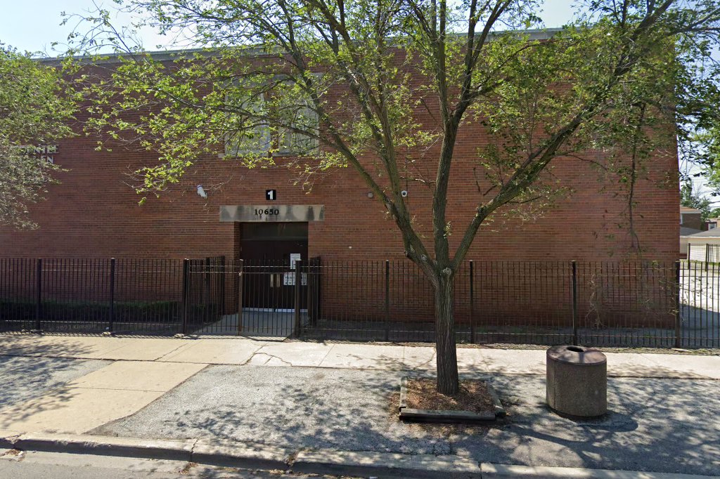Cullen Elementary School