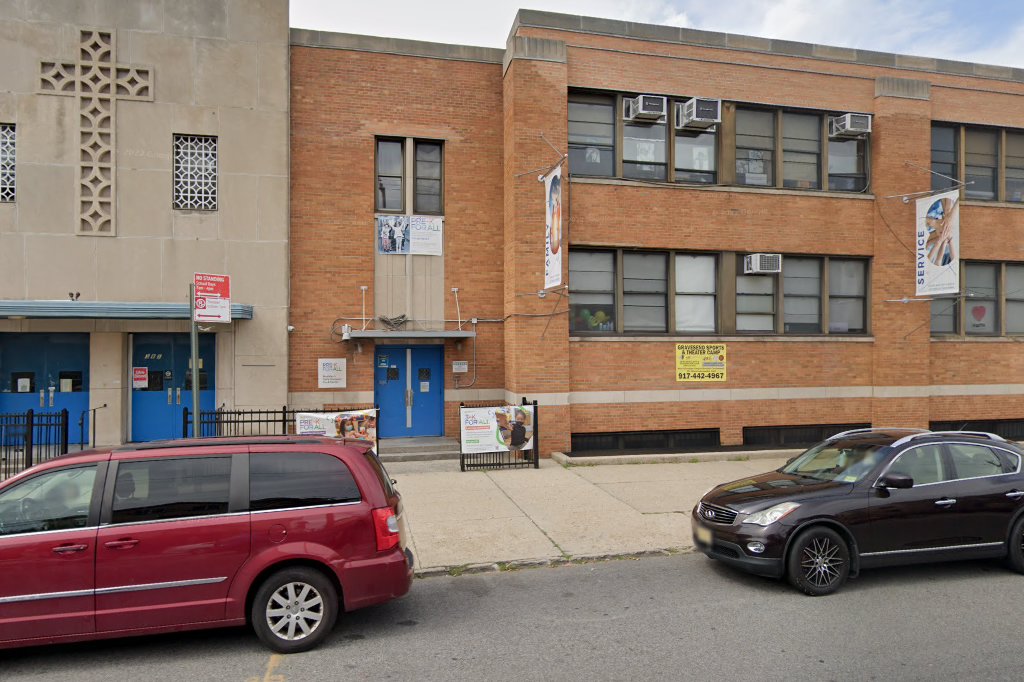 Our Lady Of Grace School