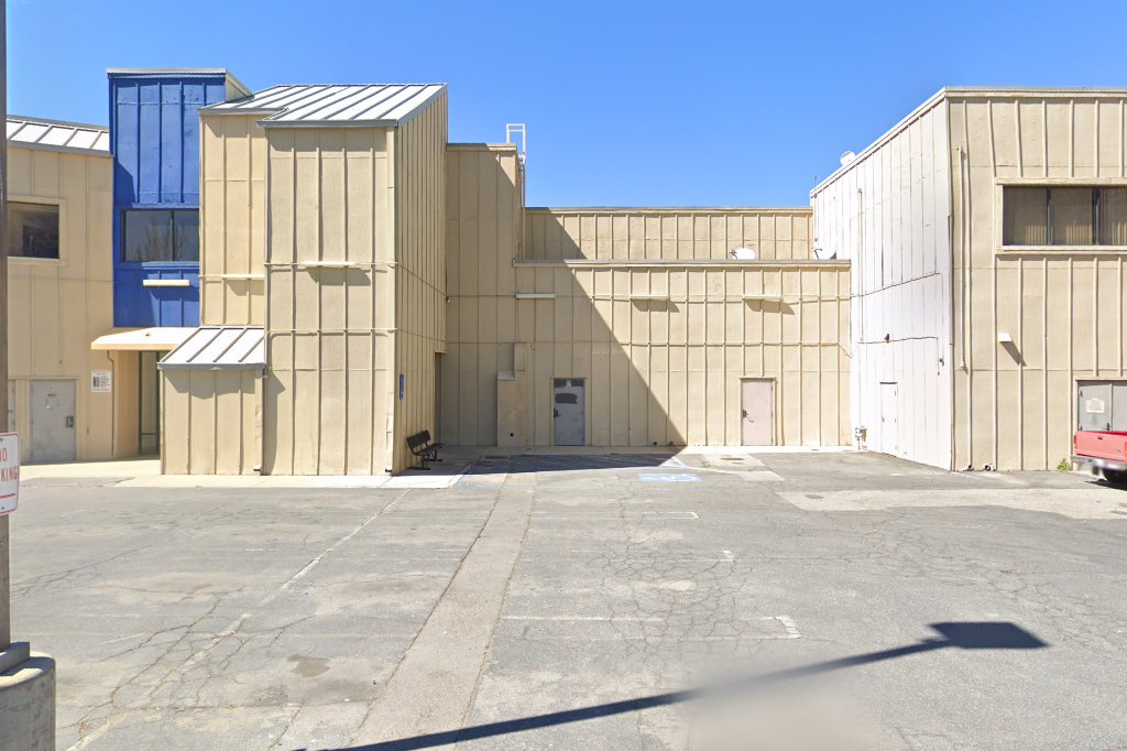 Lake Isabella DMV Office