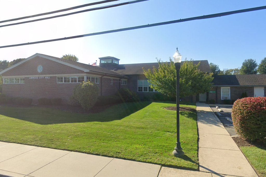 Linwood Municipal Court