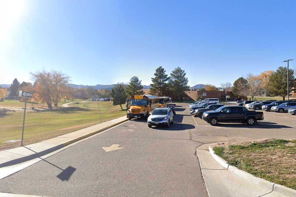 Colorow Elementary School