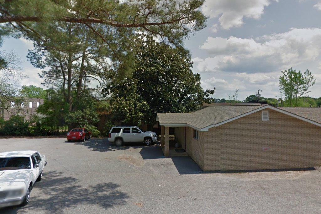 DPS Driver's License Location