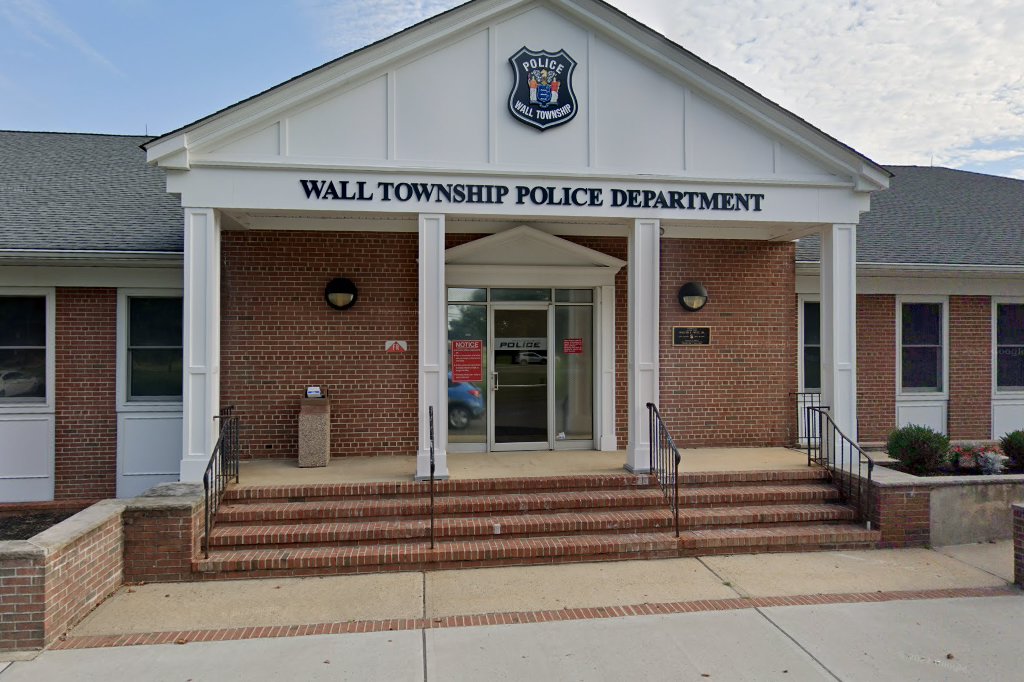 Wall Municipal Court