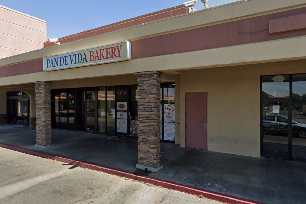Palmdale DMV Office