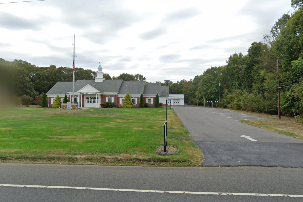 Deerfield Municipal Court