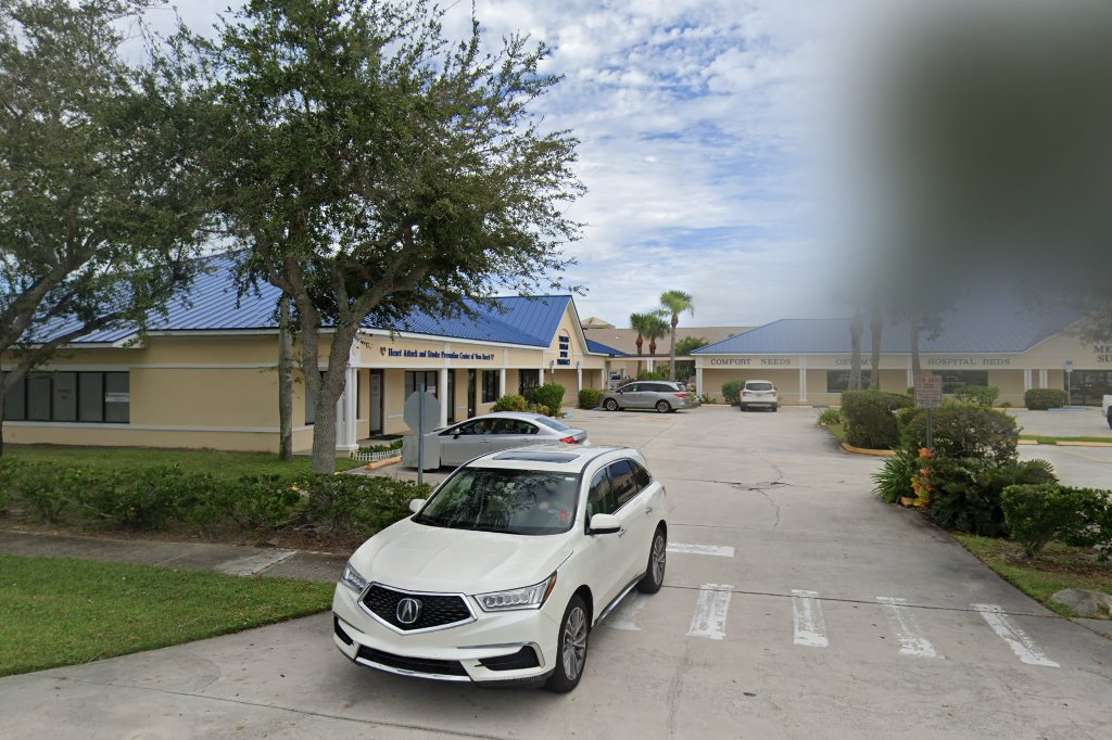 Perkins Indian River Pharmacy