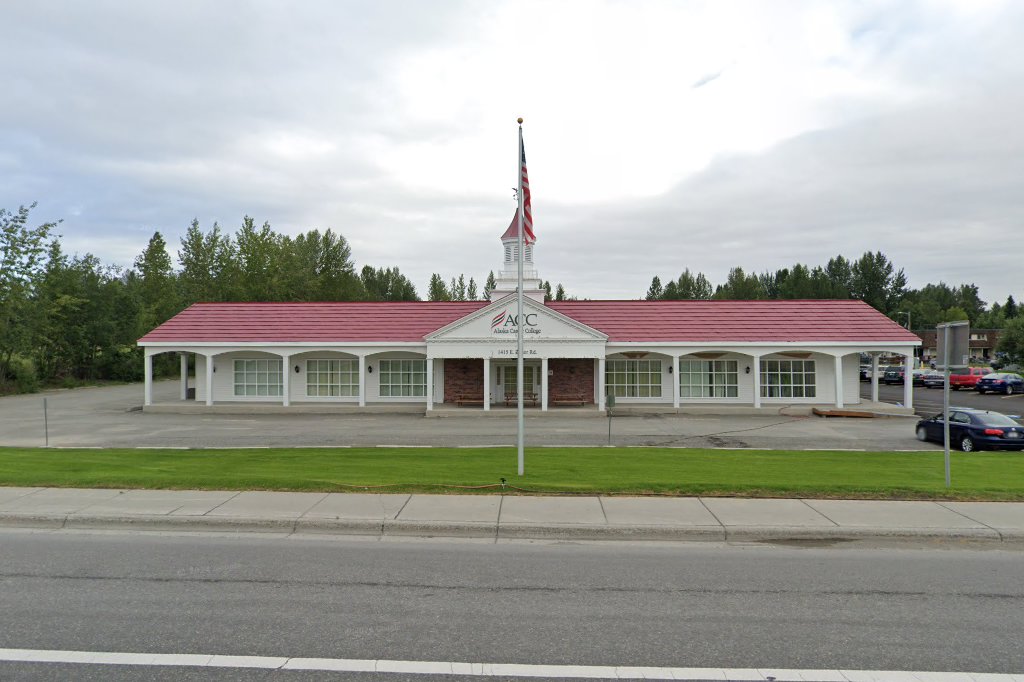 Alaska Career College