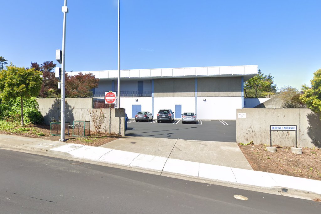 Daly City DMV Office