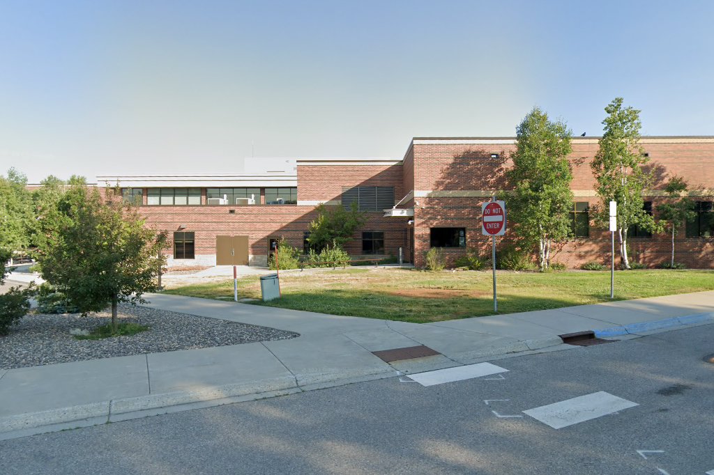 Soda Creek Elementary School