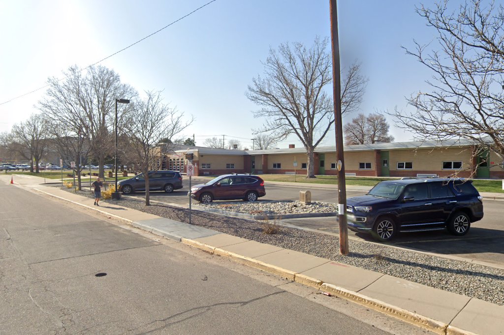 Lumberg Elementary School