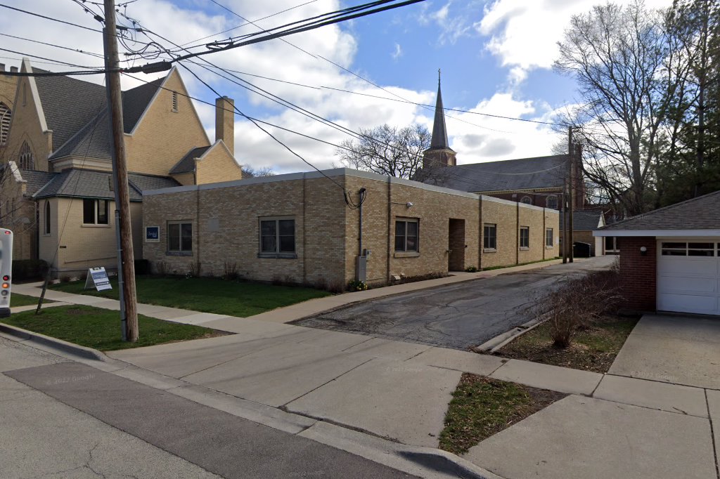 Children's House Montessori School Inc.