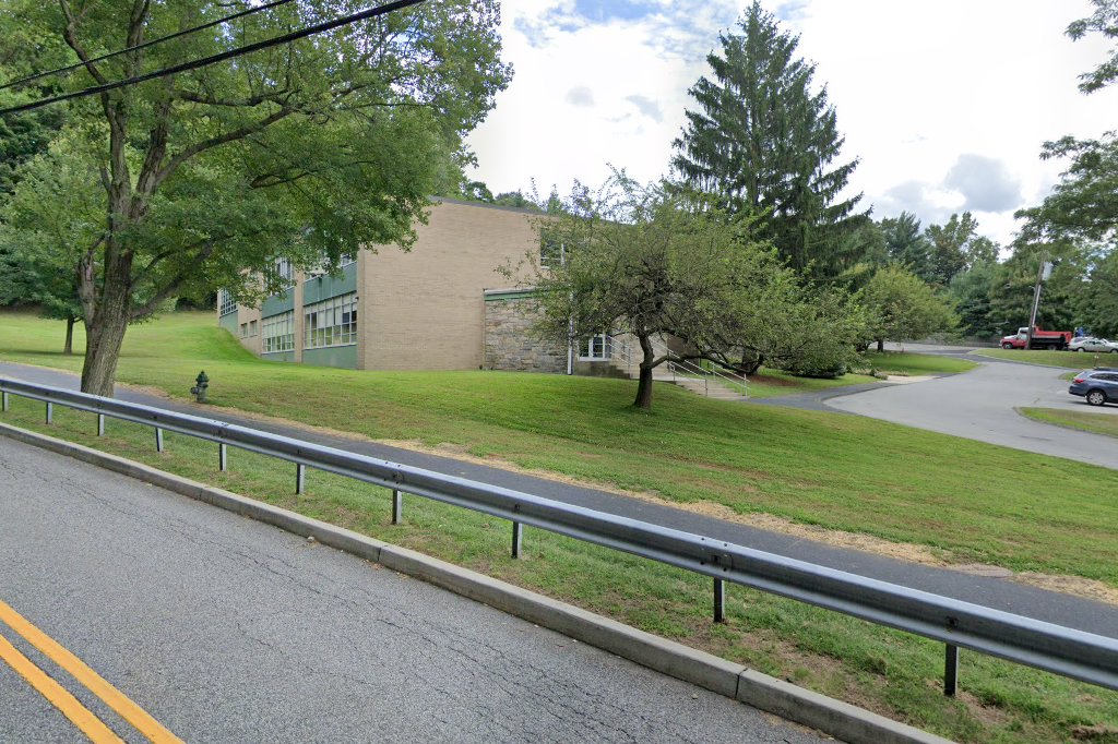 John Cardinal O'Connor School