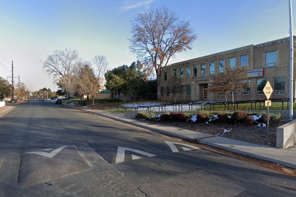 Aurora West College Preparatory Academy