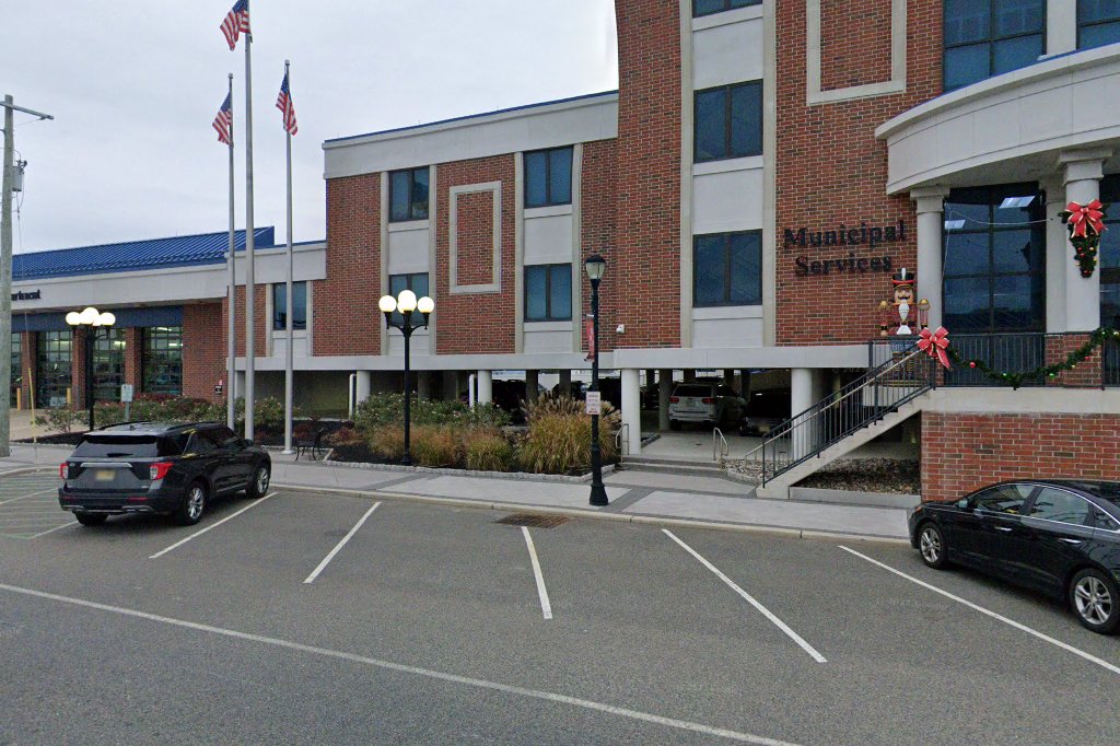 Sea Isle Municipal Court
