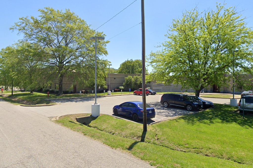 Carroll County District Court