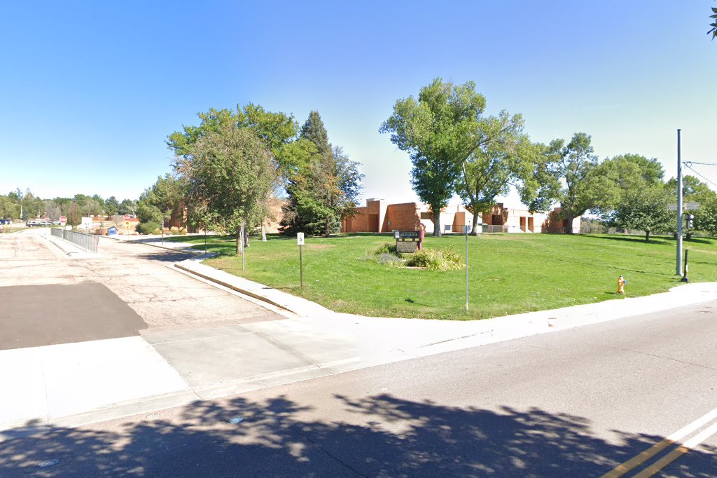 Keller Elementary School