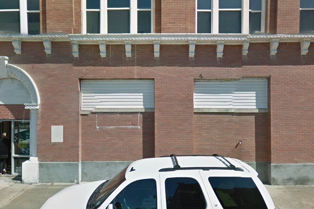 Lexington DPS Driver's License Location