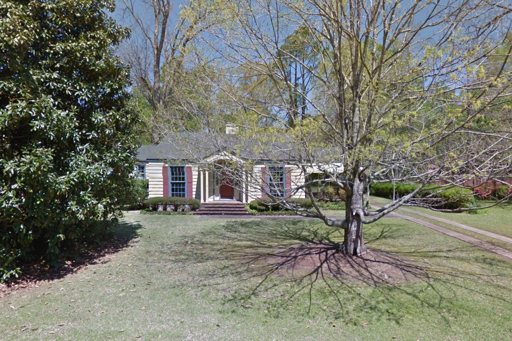 Holmes County Tax Collector Office