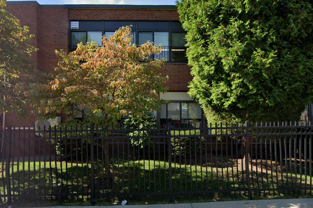 Our Lady Queen Of Peace School