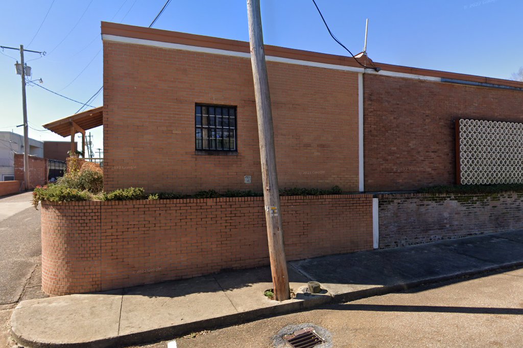 Jefferson Davis County Tax Collector Office