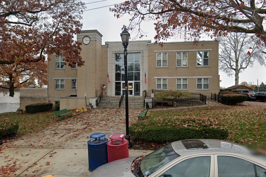 Carlstadt Municipal Court