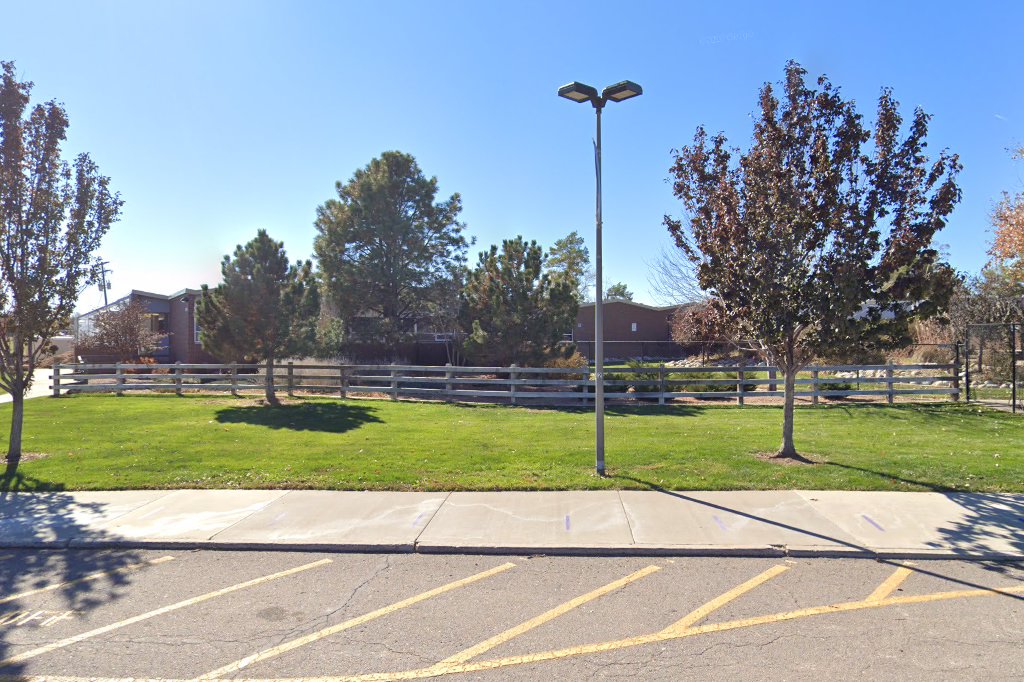 South Middle School