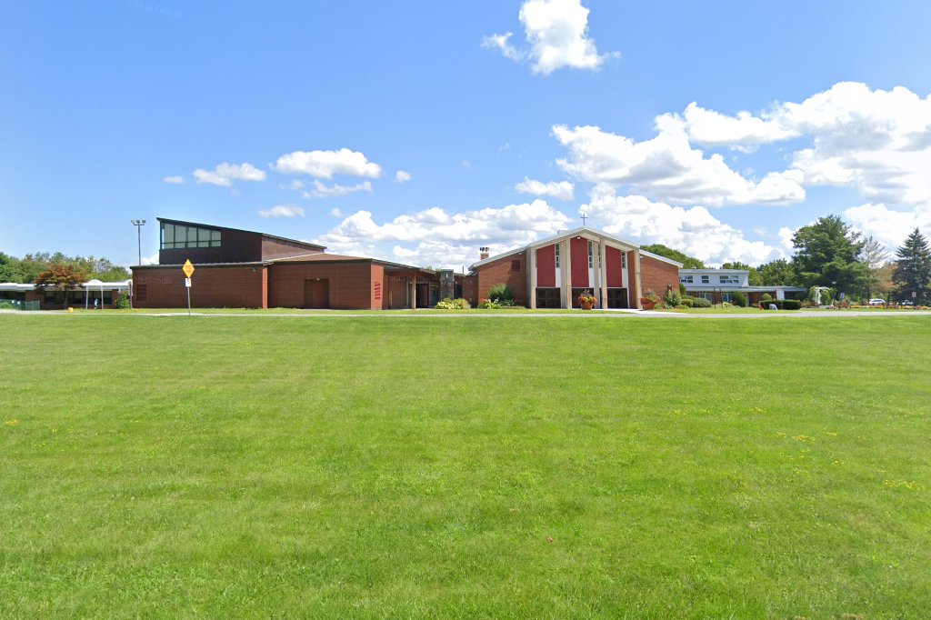 St Ambrose School