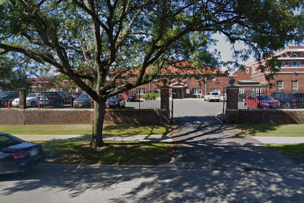 St Anne Institute