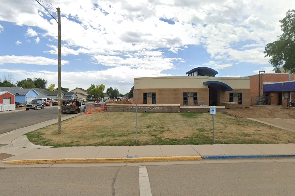 Milliken Elementary School