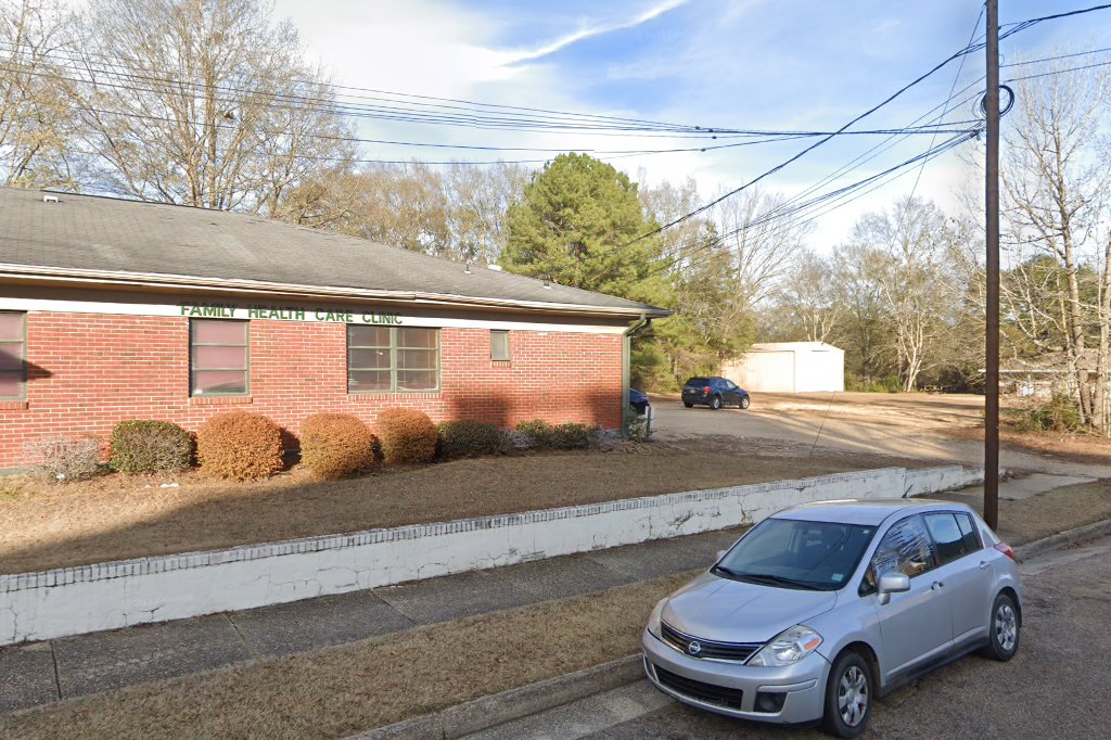 Simpson County Tax Collector Office